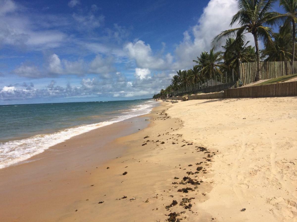 Casa Praia Pitinga Vila Porto Seguro Exterior foto